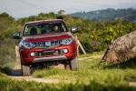 Mitsubishi L200 Triton Sport 2016 года (LA)